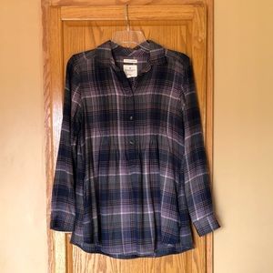 Flare jegging fit runs bigger